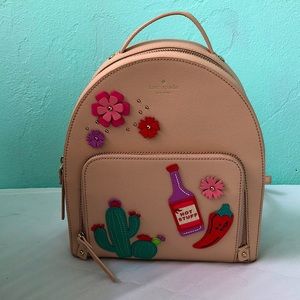 Kate Spade backpack